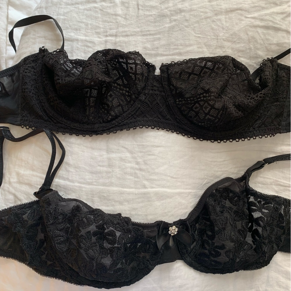Victorias Secret 36C Bras